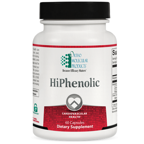 HiPhenolic 60