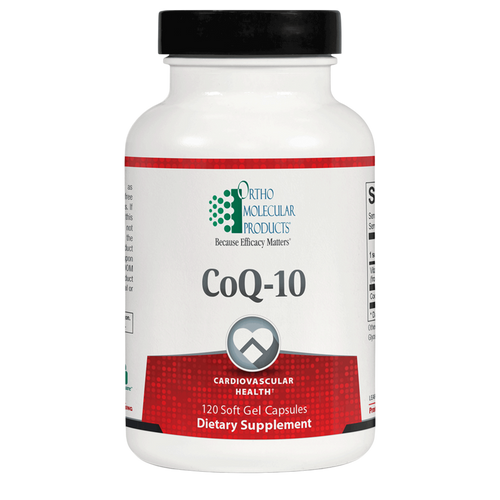 CoQ-10 120