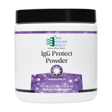 IgG Protect Powder 151 grams