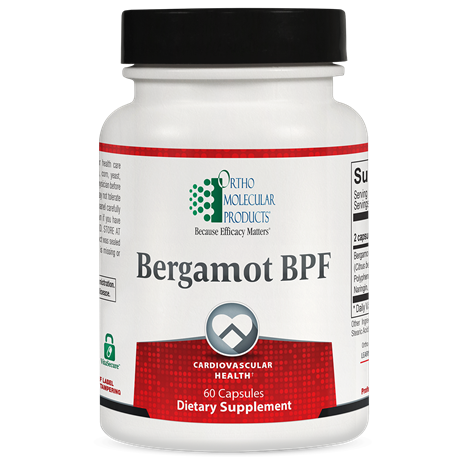 Bergamot BPF 60