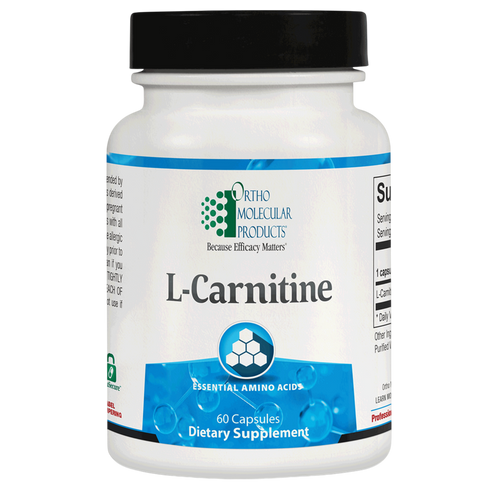 L-Carnitine 60