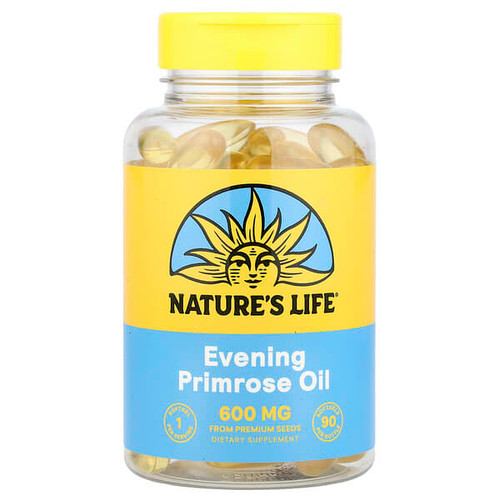 Evening Primrose Oil 90
