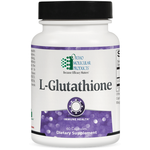 L-Glutathione 60