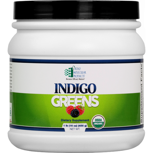 Indigo Greens Powder 30 servings