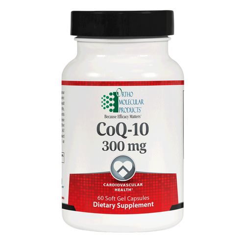CoQ-10 300mg 60