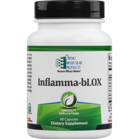 Inflamma-bLOX 120