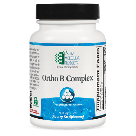 Ortho B Complex 180