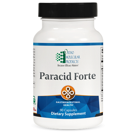 Paracid Forte 90
