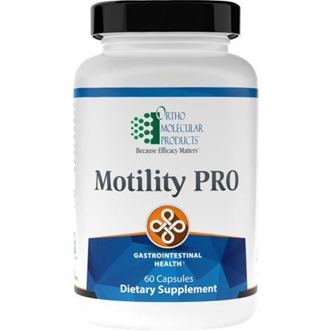 Motility PRO 60