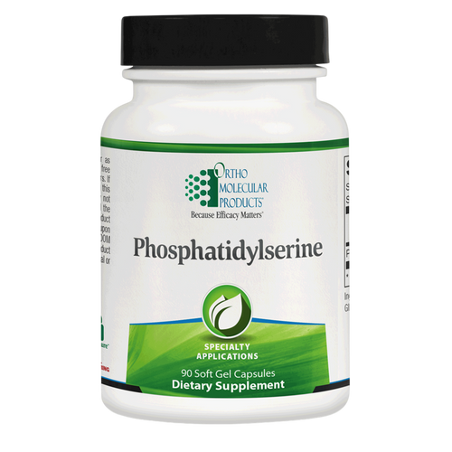 Phosphatidylserine 90