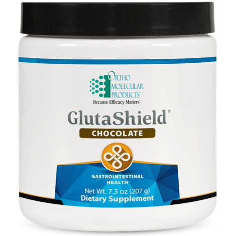 GlutaShield Chocolate 207 Grams