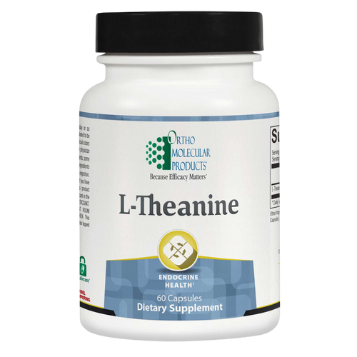 L-Theanine 60