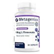 Mag Threonate 60