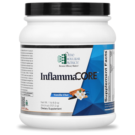 InflammaCORE Vanilla Chai 14 servings