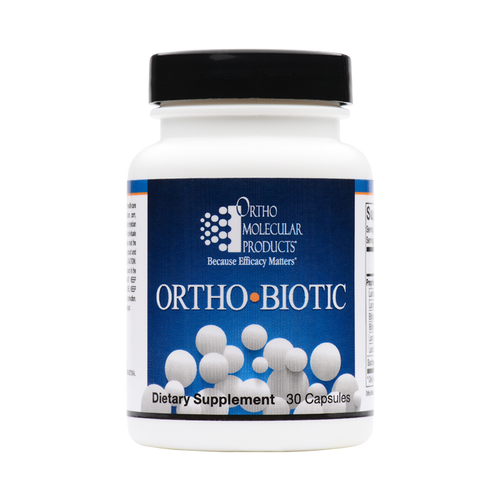 Ortho Biotic 60