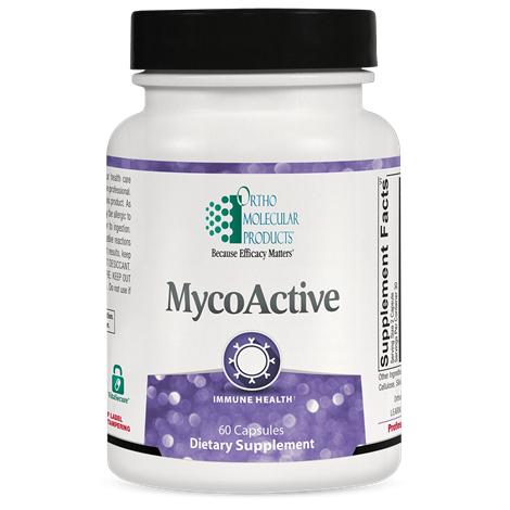 MycoActive 60 ct