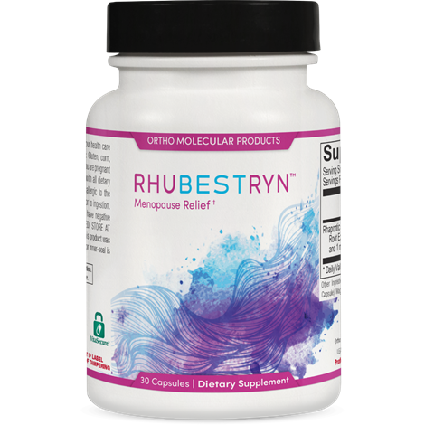 RHUBESTRYN 30