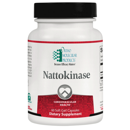Nattokinase 60