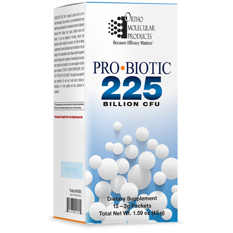 Probiotic 225 60