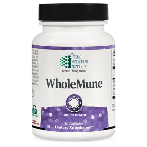 WholeMune 30