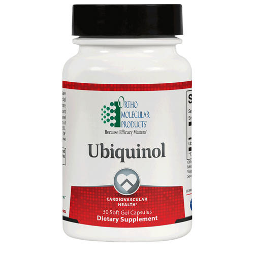 Ubiquinol 30