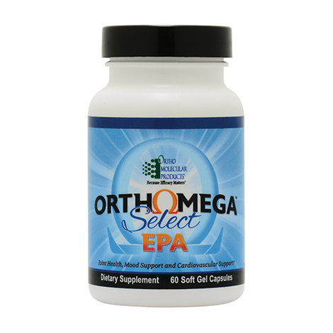 Orthomega® Select EPA 60