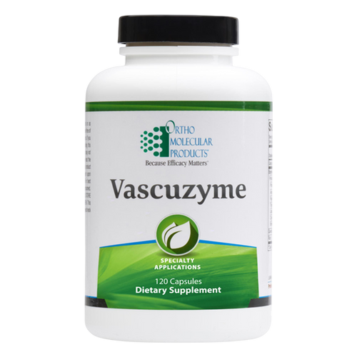 Vascuzyme 120