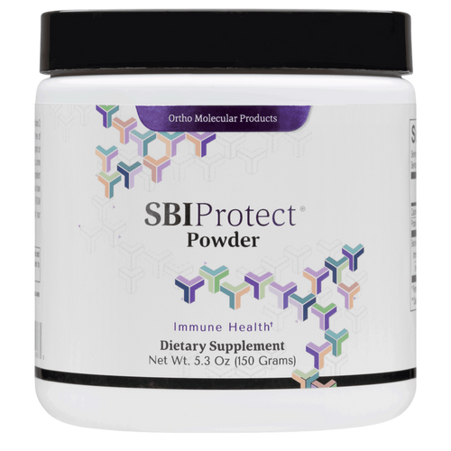 SBI Protect Powder 150 Grams 5.3 OZ