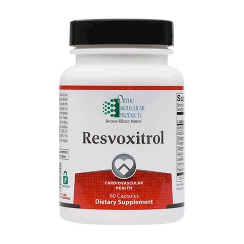 Resvoxitrol 60