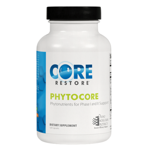PhytoCore 120