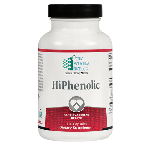 HiPhenolic 120