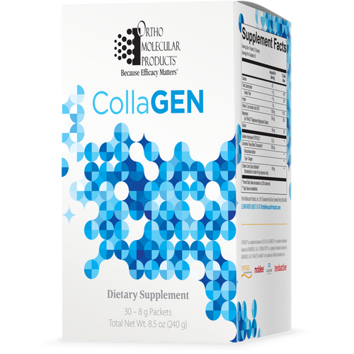 CollaGEN Stick Packs 30 Pak