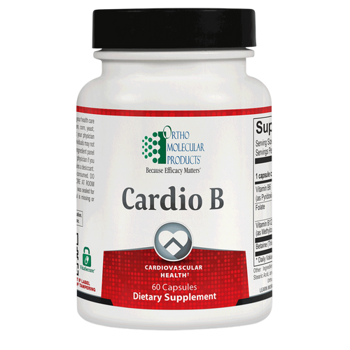 Cardio B 60