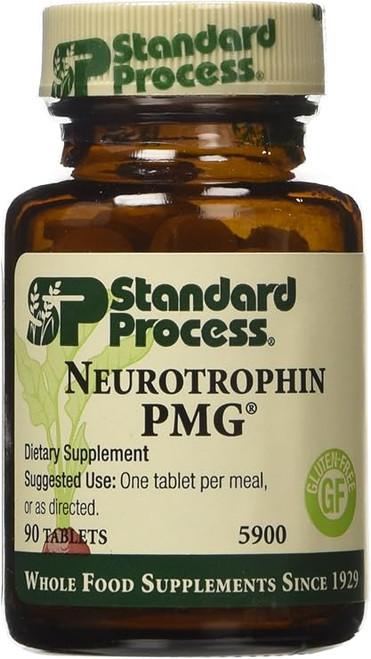 Standard Process Neurotrophin PMG 90 T