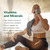 Standard Process C Synergy - Whole Food Immune Support and Antioxidant with Echinacea Purpurea, Rose HIPS, Shiitake, Reishi Mushroom Powder, Buckwheat, and Wheat Germ - 90 Tablets