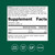 Standard Process Prolamine Iodine 180 Tablets | Iodine Mineral Supplement