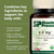 Standard Process - E-Z Mg - Plant-Based, Multiform, Organic, Supports Patients with Inadequate Dietary Magnesium Intake - 180 Tablets