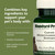 Standard Process Canine Musculoskeletal Support - Bone & Joint Health Formula for Pets - Canine Musculoskeletal Support Supplement - Supplement for Dogs to Aid Joint Comfort & Muscle Health - 30 g