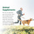 Standard Process Canine Musculoskeletal Support - Bone & Joint Health Formula for Pets - Canine Musculoskeletal Support Supplement - Supplement for Dogs to Aid Joint Comfort & Muscle Health - 30 g