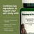 Standard Process Canine Flex Support - Joint & Immune Health Support Supplement for Dogs - Chewable Wafers for Healthy Joint Function Support - Nutritional Whole Food Supplement - 100 wafers