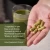 Standard Process SP Cleanse - Whole Food Gallbladder Cleanse, Liver Cleanse, Kidney Support, Digestion and Toxin Cleanse with Collinsonia Root, Juniper Berry, Cordyceps Mushroom, and More - 150 Caps