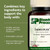 Standard Process Immuplex - Daily Immune Support Supplement with Folate, Iron, Vitamin C & Vitamin A - Mineral Supplement with Antioxidant Ingredients - 150 Capsules