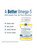 Nordic Naturals ProOmega Lemon Flavor 60 Soft Gels