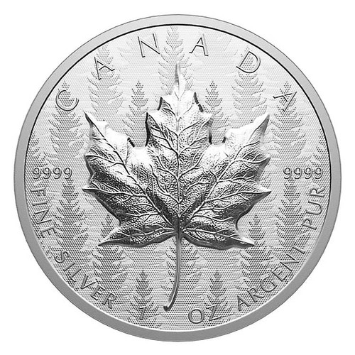 Silver - Royal Canadian Mint - Panda America Corporation