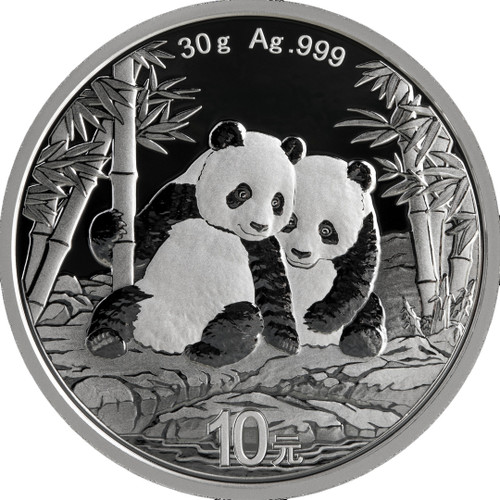 Pandas - Panda America Corporation