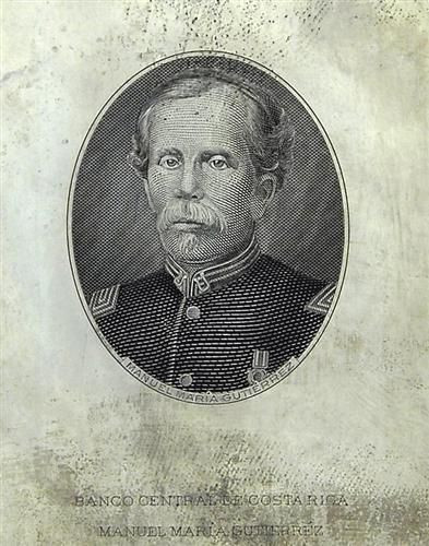 Manuel Maria Gutierrez