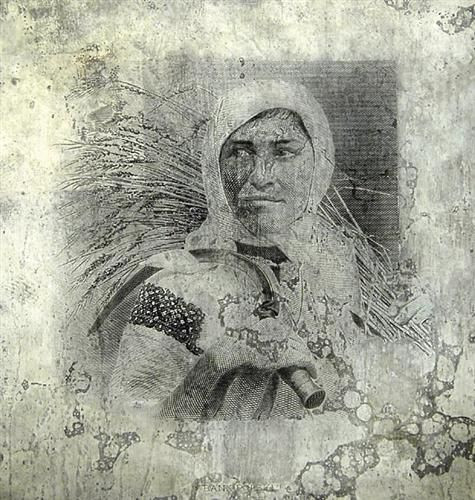 Farmer's Wife
