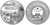 China 2015 50th Ann of the Establishment of Tibetan Autonomous Region 1 oz Silver Coin