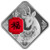 China 2024 New Year Celebration 8 gram Silver BU 5-Coin Set