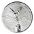 Mexico 2025 Libertad 1 Kilo Silver Proof-like Coin